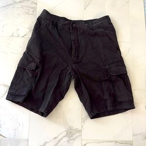NWT TRIPP NYC Cargo Shorts, Size 38